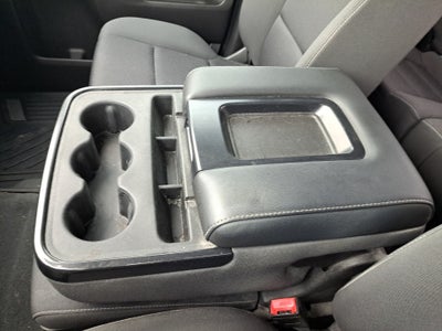 2019 Chevrolet Silverado 2500HD LT