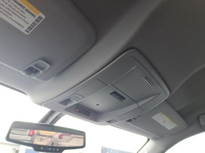 2019 Chevrolet Silverado 2500HD LT