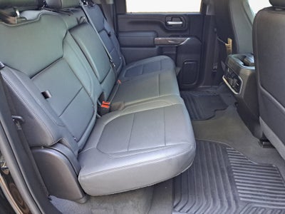2023 Chevrolet Silverado 2500HD LTZ