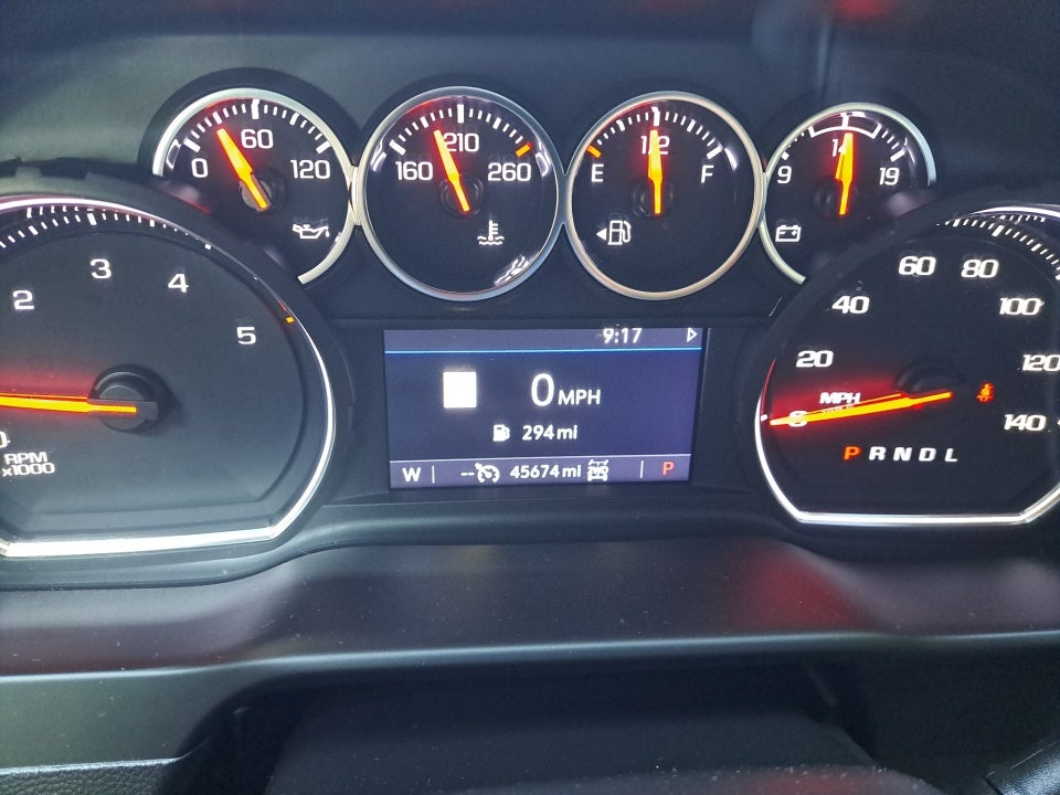 2023 Chevrolet Silverado 2500HD LTZ
