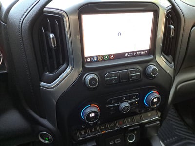 2023 Chevrolet Silverado 2500HD LTZ