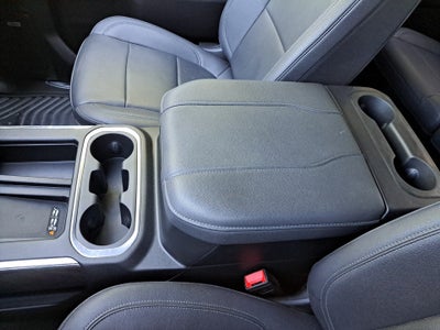 2023 Chevrolet Silverado 2500HD LTZ