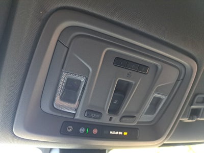 2023 Chevrolet Silverado 2500HD LTZ