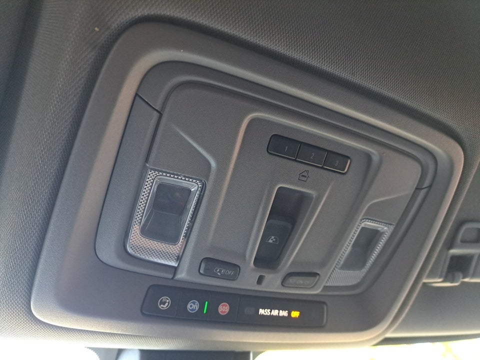 2023 Chevrolet Silverado 2500HD LTZ