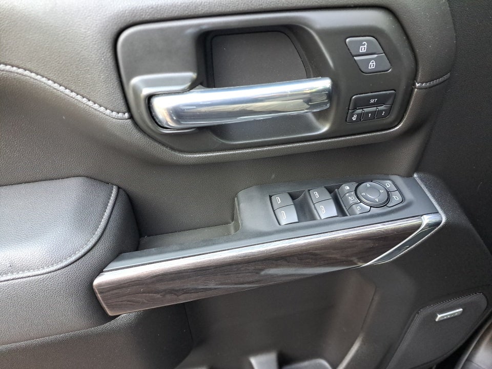 2023 Chevrolet Silverado 2500HD LTZ