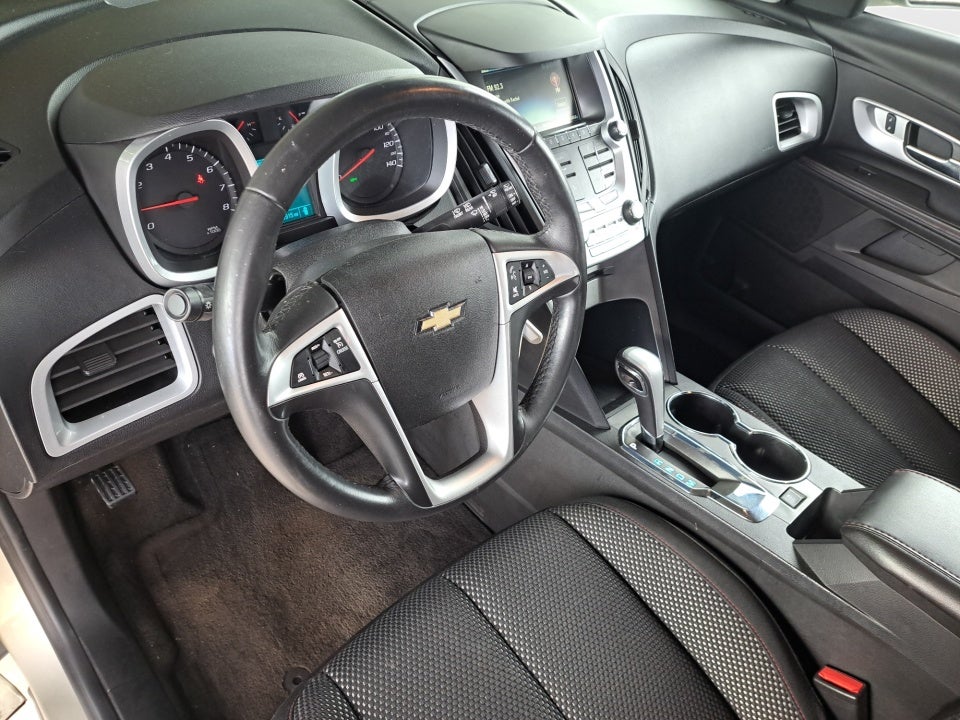 2015 Chevrolet Equinox 1LT