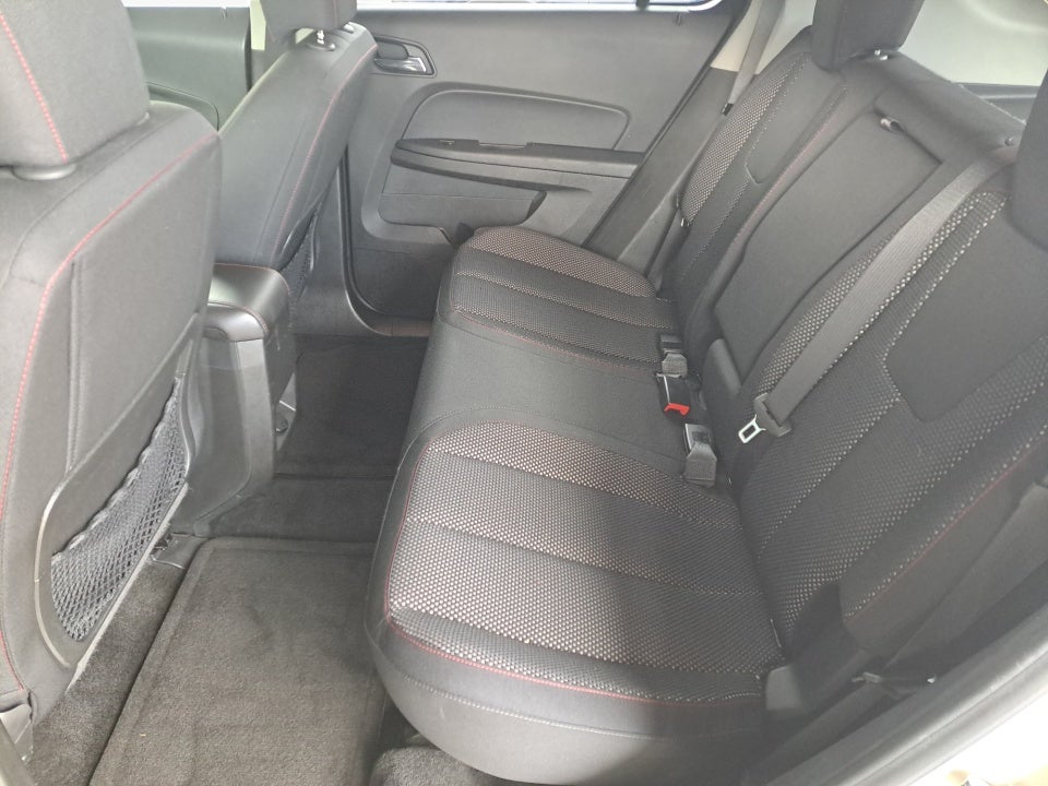 2015 Chevrolet Equinox 1LT