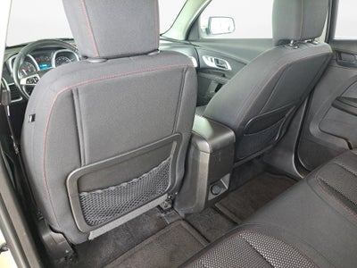 2015 Chevrolet Equinox 1LT