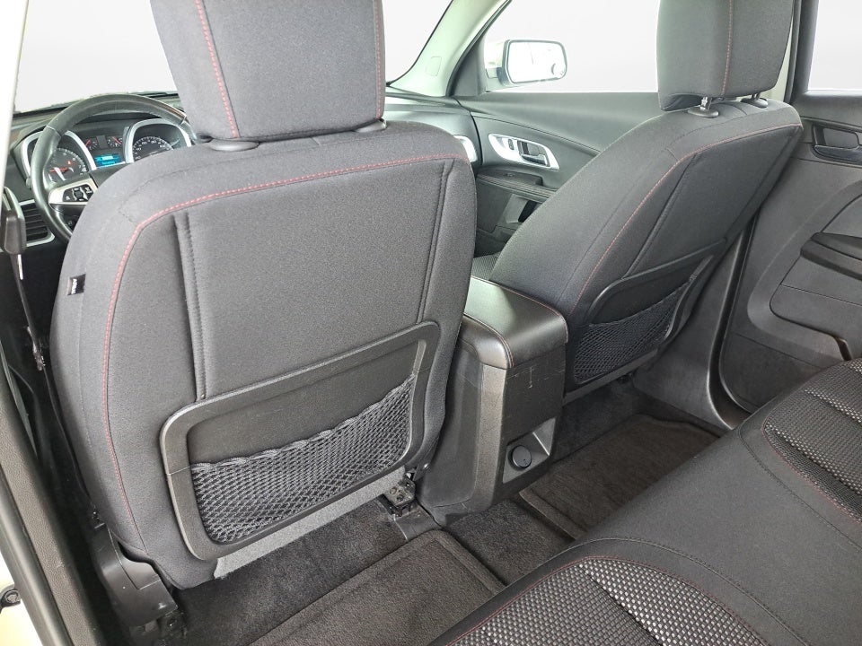 2015 Chevrolet Equinox 1LT