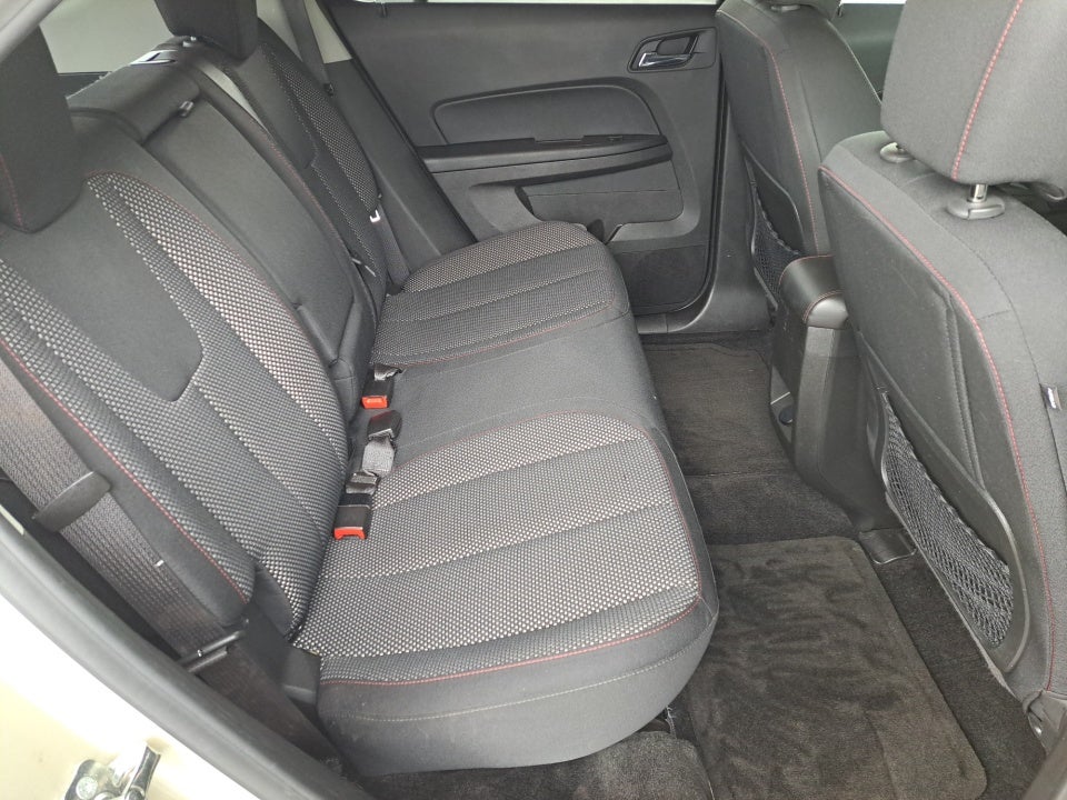 2015 Chevrolet Equinox 1LT