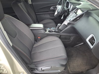 2015 Chevrolet Equinox 1LT