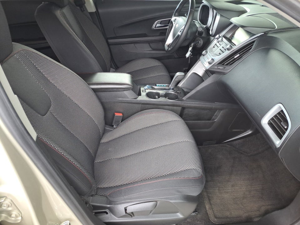 2015 Chevrolet Equinox 1LT