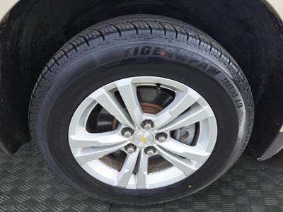 2015 Chevrolet Equinox 1LT