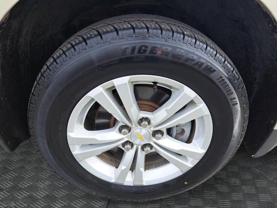 2015 Chevrolet Equinox 1LT