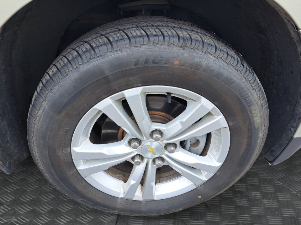 2015 Chevrolet Equinox 1LT