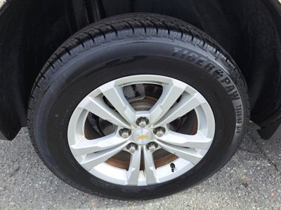 2015 Chevrolet Equinox 1LT