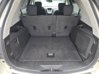 2015 Chevrolet Equinox 1LT