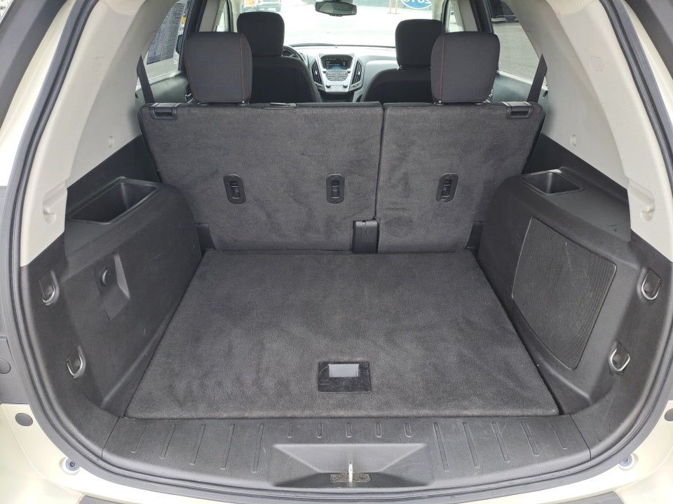 2015 Chevrolet Equinox 1LT