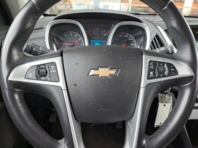 2015 Chevrolet Equinox 1LT