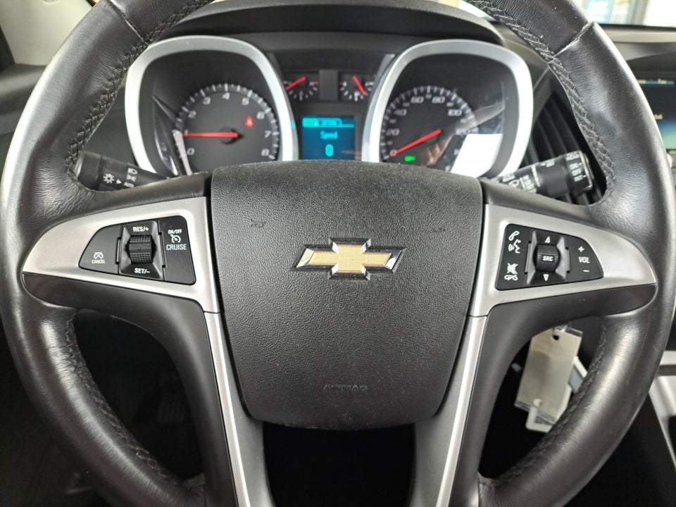 2015 Chevrolet Equinox 1LT