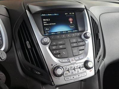 2015 Chevrolet Equinox 1LT