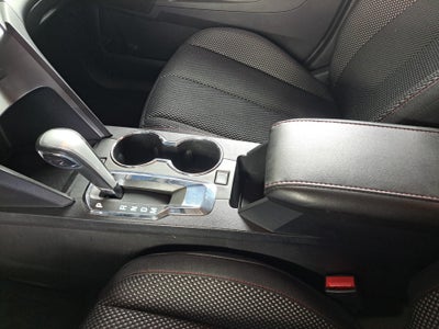 2015 Chevrolet Equinox 1LT