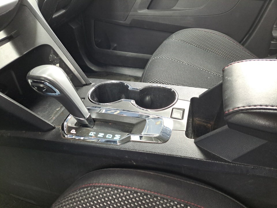 2015 Chevrolet Equinox 1LT