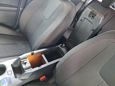 2015 Chevrolet Equinox 1LT