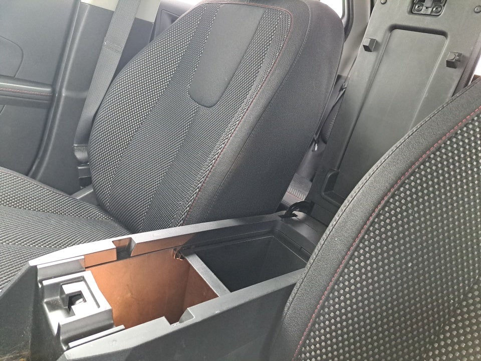 2015 Chevrolet Equinox 1LT