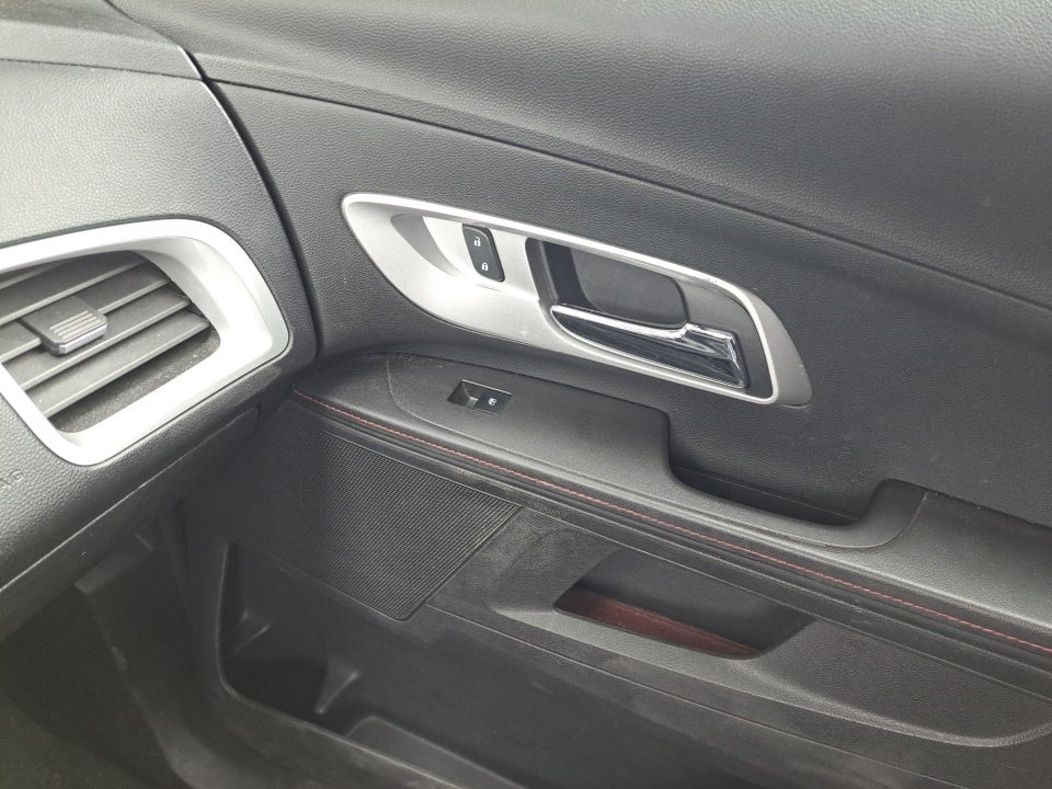 2015 Chevrolet Equinox 1LT