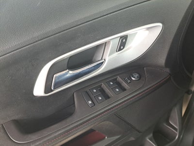 2015 Chevrolet Equinox 1LT