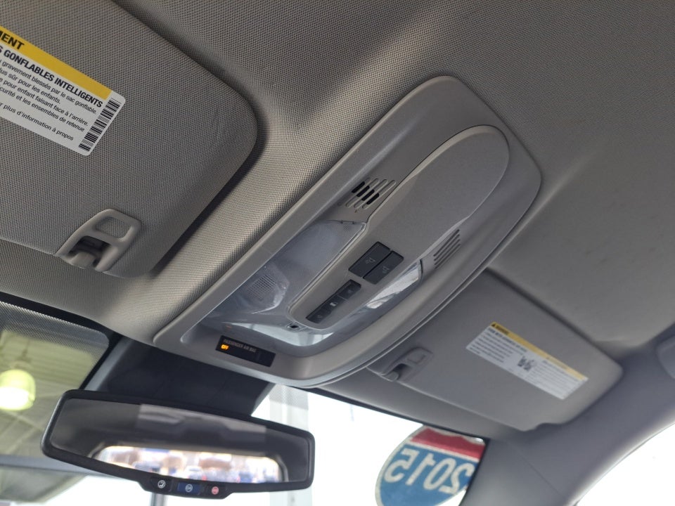 2015 Chevrolet Equinox 1LT