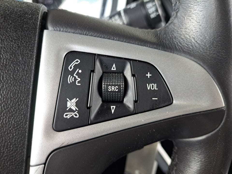 2015 Chevrolet Equinox 1LT