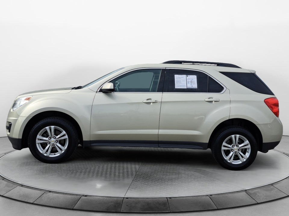 2015 Chevrolet Equinox 1LT