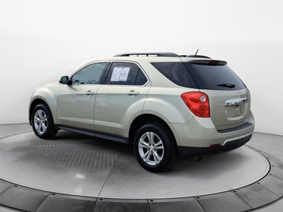 2015 Chevrolet Equinox 1LT