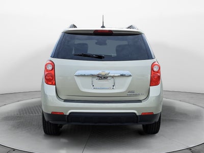 2015 Chevrolet Equinox 1LT