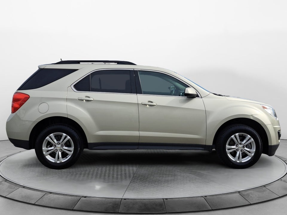 2015 Chevrolet Equinox 1LT