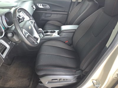 2015 Chevrolet Equinox 1LT