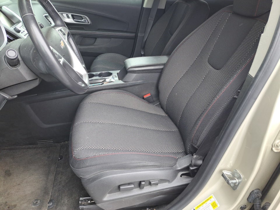 2015 Chevrolet Equinox 1LT