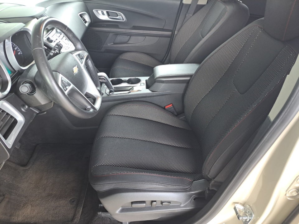 2015 Chevrolet Equinox 1LT