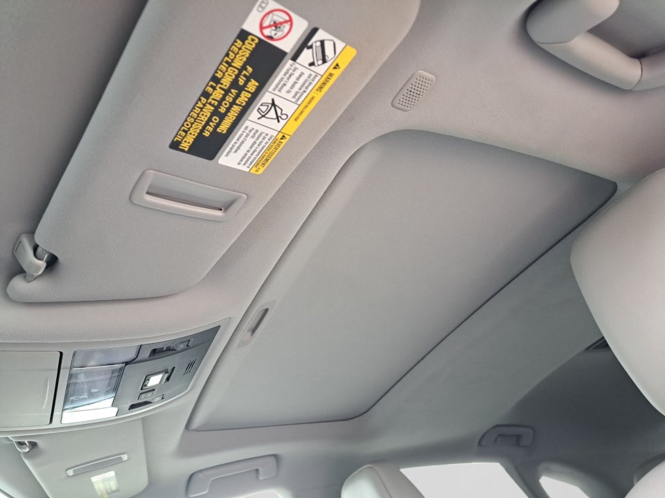 2022 Lexus RX 350 F SPORT Handling