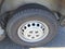 2025 RAM ProMaster 2500 Cargo Van Tradesman Low Roof 136" WB w/Pass Seat