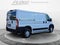 2025 RAM ProMaster 2500 Cargo Van Tradesman Low Roof 136" WB w/Pass Seat