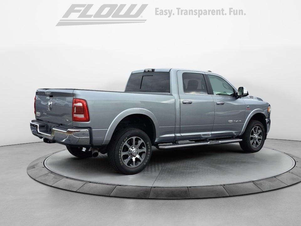 2021 RAM 2500 Longhorn