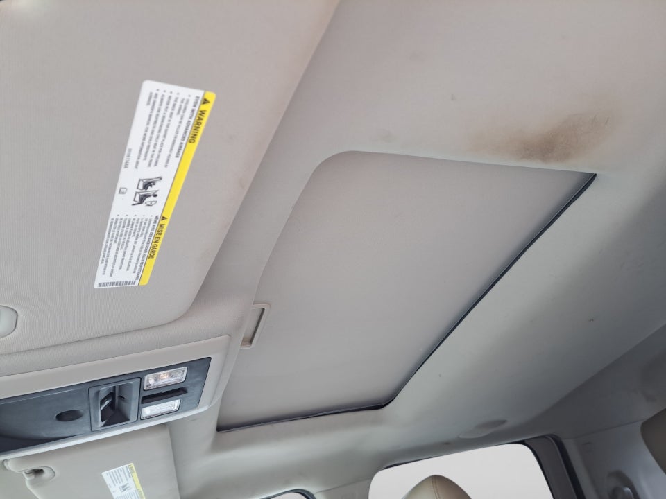 2014 RAM 2500 Laramie