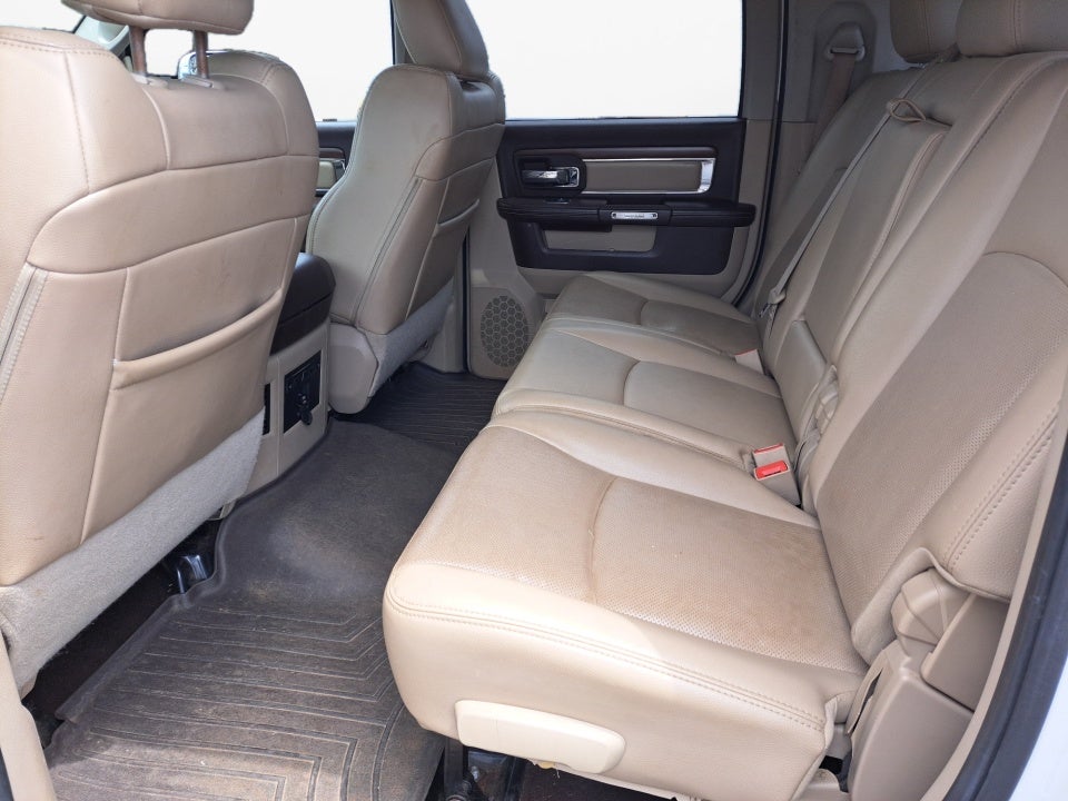 2014 RAM 2500 Laramie