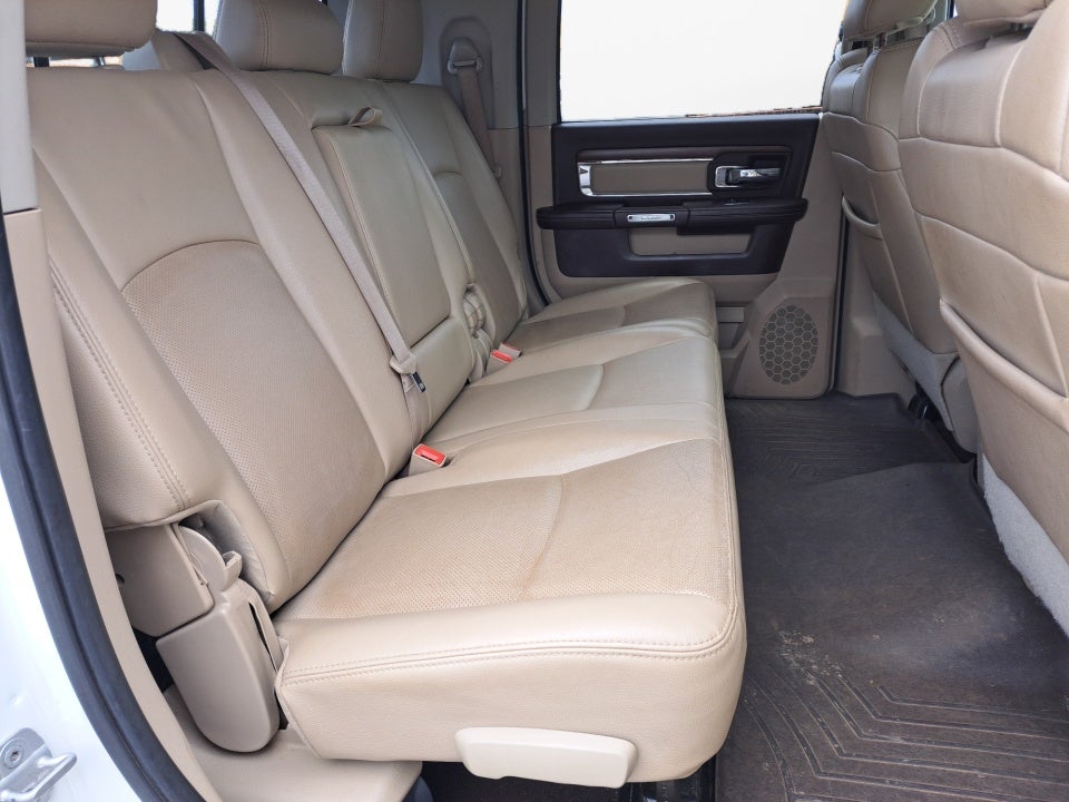 2014 RAM 2500 Laramie