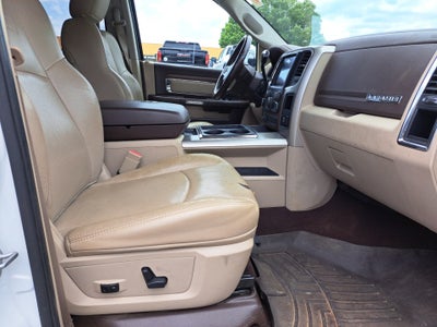 2014 RAM 2500 Laramie