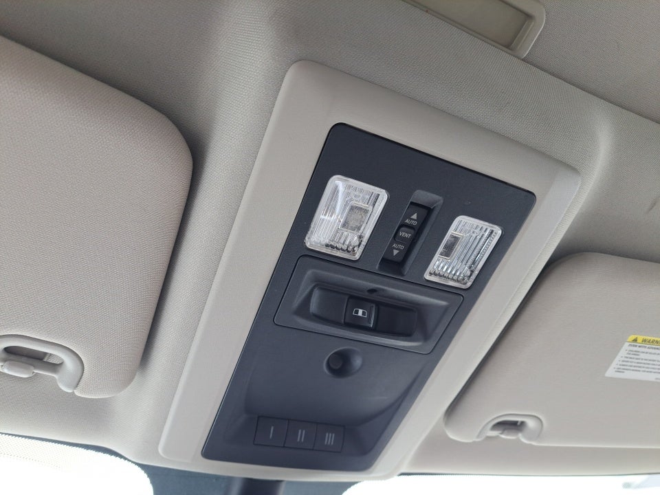 2014 RAM 2500 Laramie