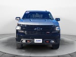 2021 Chevrolet Silverado 1500 4WD Crew Cab Short Bed LT Trail Boss
